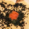 um♪'s cooksnap of when they made レンジで簡単オートミール梅茶漬け.