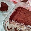 ぷリン's cooksnap of when they made 超簡単☆材料の少ないティラミス.