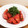 horseland's cooksnap of when they made 簡単☆トマトとシソのサラダ.
