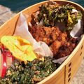 とも・たいママ's cooksnap of when they made セロリの葉と塩昆布のふりかけ.