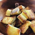 あねさん女房さ〜や's cooksnap of when they made 簡単★食パンの耳で揚げない揚げパン★.