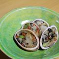 kiki555's cooksnap of when they made 簡単早い【烏賊甘辛詰め煮】ぷりぷりさ♪.