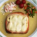 ぐりこ♪♪♪'s cooksnap of when they made HB使用☆ふんわり早焼きライ麦パン.