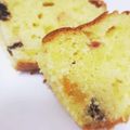 honeyjunky's cooksnap of when they made ふわふわパウンドケーキ.
