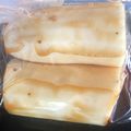 トコタン's cooksnap of when they made 超簡単☆材料二つ　山芋の漬物　めんつゆ味.