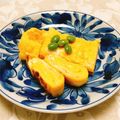 サンディサンディ's cooksnap of when they made 冷めても美味しい♪甘い卵焼き‼お弁当に！.