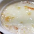 粉☆早's cooksnap of when they made 豆腐グラタン.