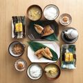 shibatama's cooksnap of when they made なめ茸大根おろし.