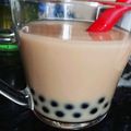 海月海鈴's cooksnap of when they made シロップ煮タピオカ＊本場の茹で方と味付け.