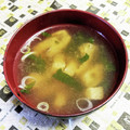 nanaねぇ。's cooksnap of when they made 簡単◎ほっこり小カブのとろみ汁.