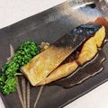 バッハくん's cooksnap of when they made ふっくら！！ぶりの照り焼き.
