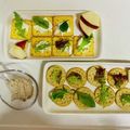 kotorinpi's cooksnap of when they made ☺水煮缶で♪簡単♪鯖のリエット（パテ）☺.