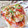 ☆トミィ★'s cooksnap of when they made 余った冷凍もちで【簡単餅ピザ】.