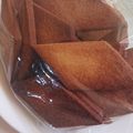 あいらぶ唐揚げたん☆'s cooksnap of when they made チェックアイスボックスクッキー✿.