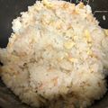 ☆フユニャン☆'s cooksnap of when they made 簡単＊ツナと新玉ねぎの炊き込みご飯.