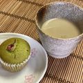 no:no's cooksnap of when they made 煮出しミルクティー.