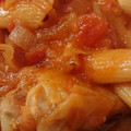 れそそ's cooksnap of when they made 簡単！手羽元のトマト煮込み☆.