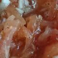 れそそ's cooksnap of when they made 簡単さっぱり☆トマトサラダ.