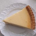 きらり流れ星's cooksnap of when they made 簡単チーズケーキタルト.