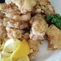 ゆずカフェ's cooksnap of when they made しっかり味♡うちの唐揚げ♡.