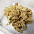 どらど～ら's cooksnap of when they made 鶏ささみのヘルシー簡単ふき味噌マヨ和え♪.