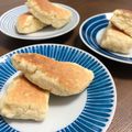 とぴうさぎ's cooksnap of when they made m簡単！フライパンで作るスコーン.