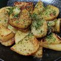 うにょ～ん's cooksnap of when they made 簡単おつまみ！長芋のステーキ♪。.:＊.