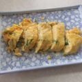 きらり流れ星's cooksnap of when they made しっとり！液体塩こうじ出汁巻き玉子.