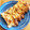 きじとら☆'s cooksnap of when they made 林檎たっぷり３個分★簡単林檎のケーキ.