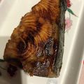 わたるんママ's cooksnap of when they made お好きな時に、ブリ照り焼き(冷凍).