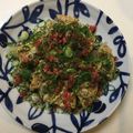 クック78R779☆'s cooksnap of when they made がんも焼き.