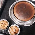 アクセル☆'s cooksnap of when they made スフレショコラケーキ♡.