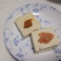 きらり流れ星's cooksnap of when they made ★ウニやっこ（＾－＾）★.