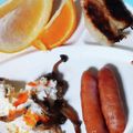 すみま～る's cooksnap of when they made 時短！◆ウインナーが速攻焼ける方法.