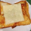 クックMRK3TV☆'s cooksnap of when they made ズボラ簡単卵焼きパン☻忙しい朝ごはん.