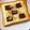 クック1S0J7X☆'s cooksnap of when they made ❁チョコと胡麻のトースト❁.