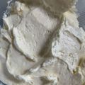 御狐神双熾's cooksnap of when they made マーガリンでバタークリーム.