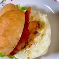 スノーディッシュ's cooksnap of when they made 簡単お弁当にも♪我が家のレンジ目玉焼き☆.