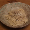 れのっち's cooksnap of when they made レンジで簡単♪えのきのカップスープ和え.