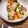 mugiyume's cooksnap of when they made 休日に作りたい。手づくり柔らかピザ.