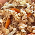にーなんぐ's cooksnap of when they made ツナ缶まるごと炊き込みご飯.