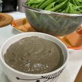 チカチュウ029's cooksnap of when they made お店の味！絶品レバーペースト！.