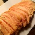 ふかふかあんこ's cooksnap of when they made 簡単☆しっとり鶏ハム.