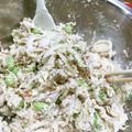 クックマッキー926's cooksnap of when they made お箸が止まらない♪枝豆のおからサラダ.