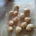 まりゆりひろこ's cooksnap of when they made やわらか～な☆バナナクッキー♪.