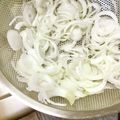 クックEW6AL3☆'s cooksnap of when they made もう水にさらさない！新たまねぎサラダ.
