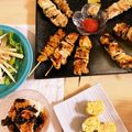 mack♪♪♪'s cooksnap of when they made 2分で出来ちゃう♪キムチ納豆豆腐.