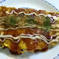 aizu_po's cooksnap of when they made 豚こま肉ともやしのとんぺい焼き.