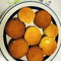クックMVXCM0☆'s cooksnap of when they made カスタードケーキ.