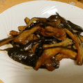 ウィンナ's cooksnap of when they made ちゃちゃっと♪なすの焼き肉のたれ炒め.